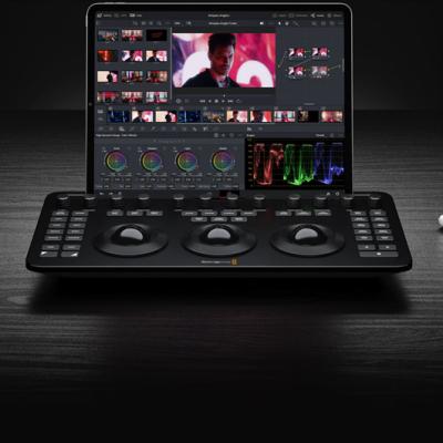 Blackmagic Design DaVinci Resolve Studio 18.6.6.0007 (x64)