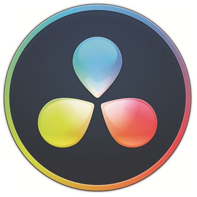 Blackmagic Design DaVinci Resolve Studio 18.6.6.0007 (x64)