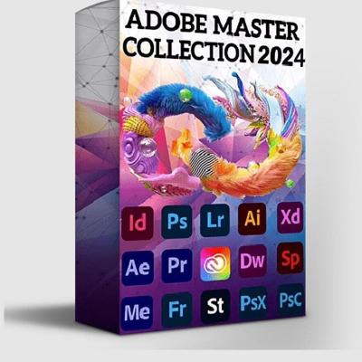 Master Collection 2024