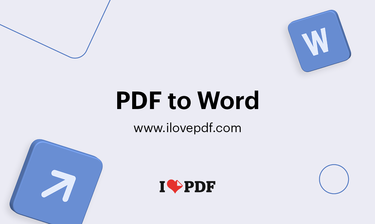 iLovePDF - A Popular Online Platform for Working with PDF Documents