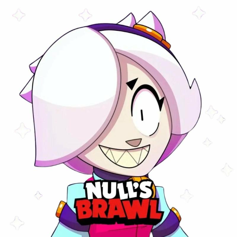 Null’s Brawl