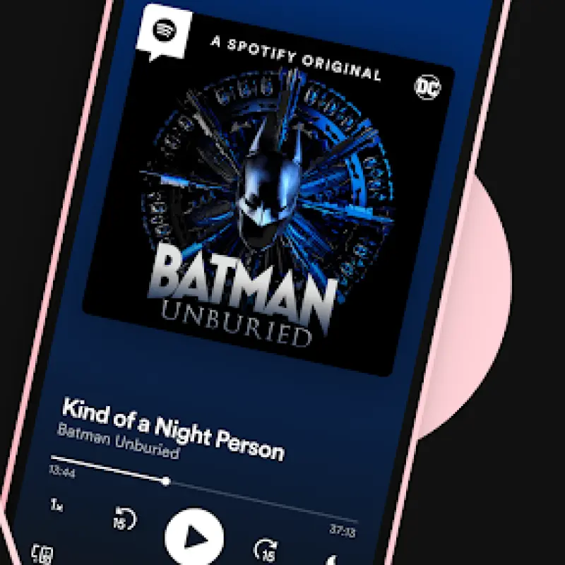 Spotify - Premium MOD