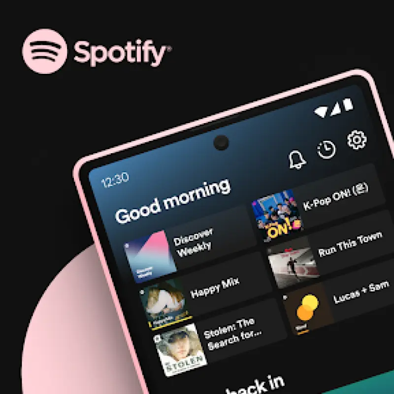 Spotify - Premium MOD