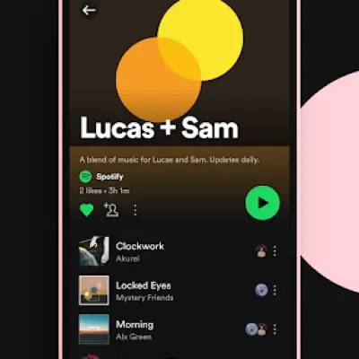 Spotify - Premium MOD