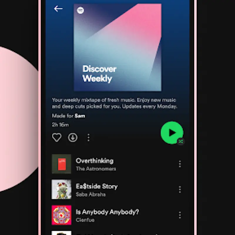 Spotify - Premium MOD