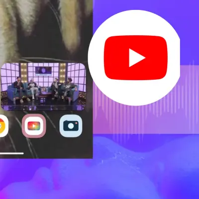 Download YouTube Pro App Latest Version v36 – Ad-free youtube