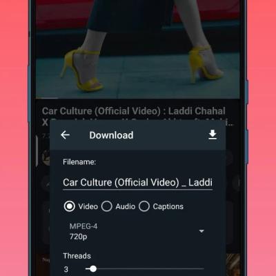 Download YouTube Pro App Latest Version v36 – Ad-free youtube