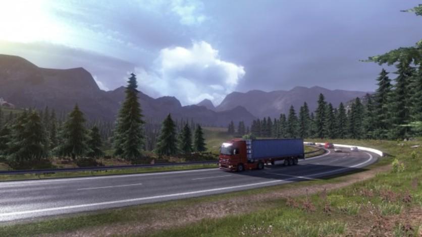 Euro Truck Simulator 2 Ruhid Javadoff-1